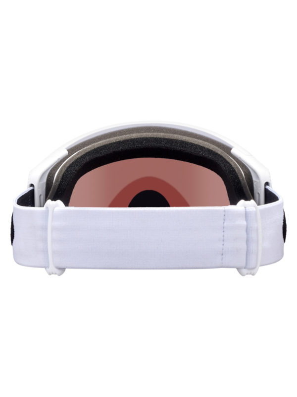 Oakley Flight Tracker M White - Prizm Rose Gold - Image 3