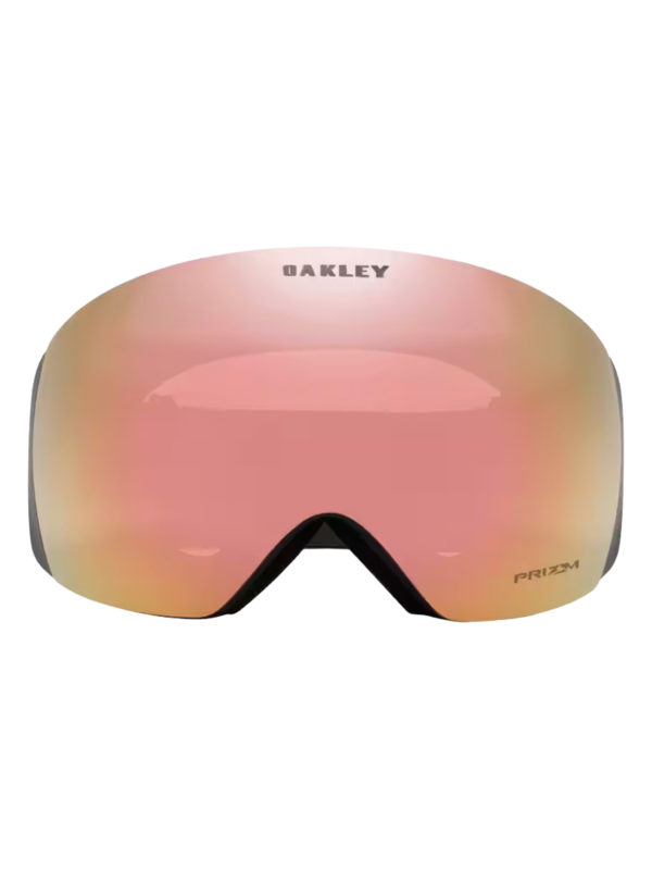 Oakley Flight Deck L Matte Iron - Prizm Rose Gold - Image 2