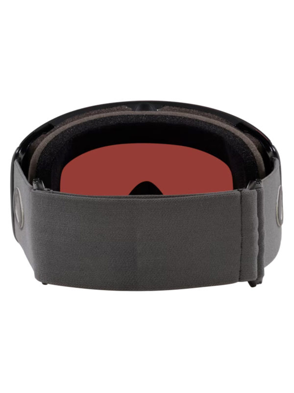 Oakley Flight Deck L Matte Iron - Prizm Rose Gold - Image 3