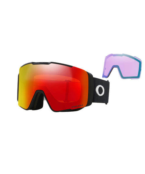 Oakley Line Miner Pro L