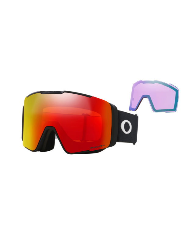 Oakley Line Miner Pro L