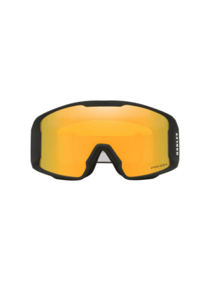 Alternative view of Oakley Line Miner M Black/Prizm/24K