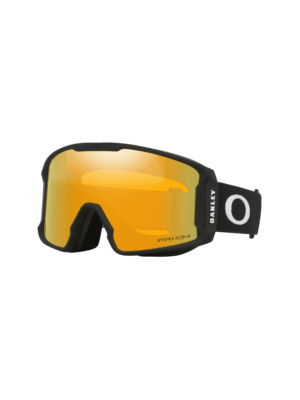 Oakley Line Miner M Black/Prizm/24K