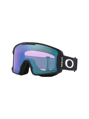 Oakley Line Miner M Matte Black / Prizm Snow Iced Iridium