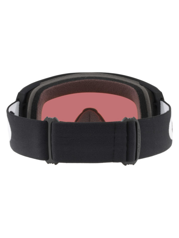 Oakley Line Miner M Matte Black - Prizm Snow Torch Iridium - Image 3