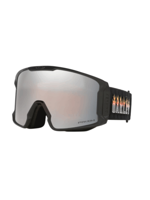 Oakley Line Miner L Rene Rinnekangas Signature