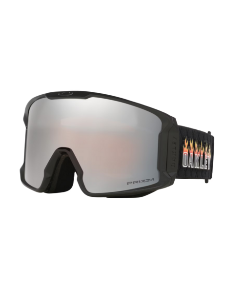 Oakley Line Miner L Rene Rinnekangas Signature