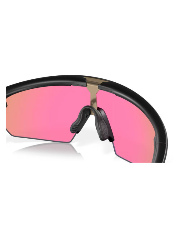 Oakley Sphaera Matt Black/Prizm Golf - Image 5