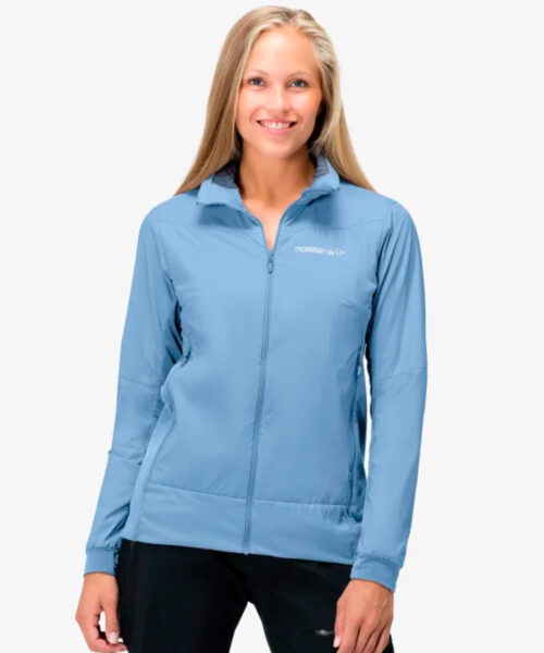 Norrona Falketind Octa W's Jacket