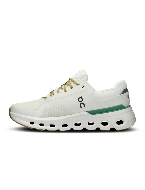 On Cloudrunner 2 Miesten Kengät - Image 4