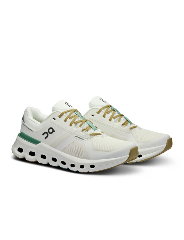 On Cloudrunner 2 Miesten Kengät - Image 6