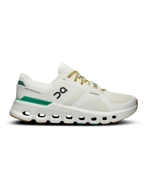 On Cloudrunner 2 Miesten Kengät