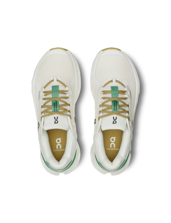 On Cloudrunner 2 Women's Shoes - Image 2