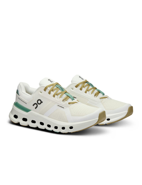 On Cloudrunner 2 Women's Shoes - Image 6