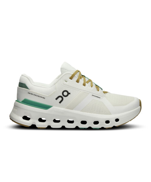 On Cloudrunner 2 Women's Shoes