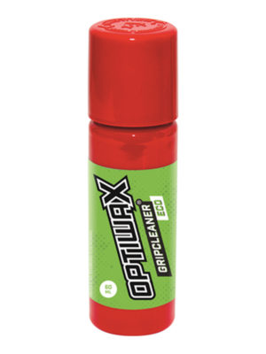 Optiwax Gripcleaner Eco