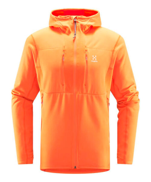 Haglöfs Roc Nordic Mid Hood Men