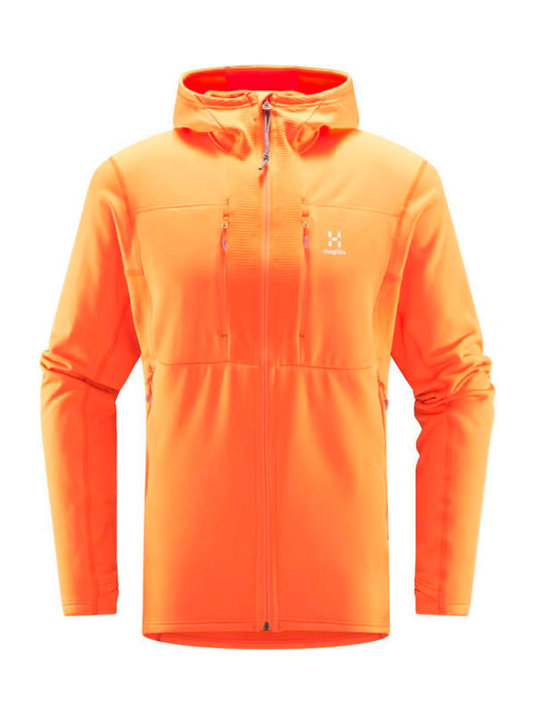 Haglöfs Roc Nordic Mid Hood Men