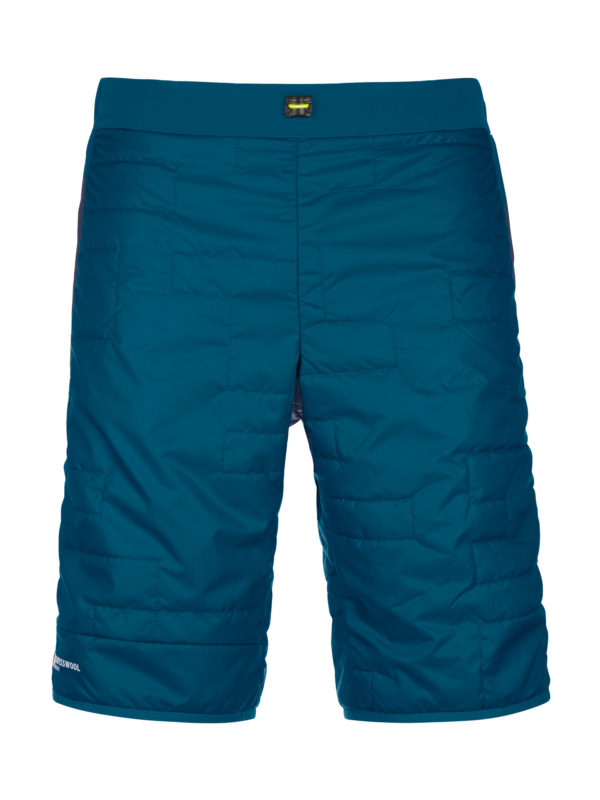Ortovox Swisswool Piz Boe Shorts Men - Image 2
