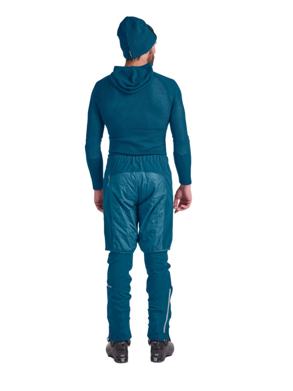 Ortovox Swisswool Piz Boe Shorts Men - Image 4