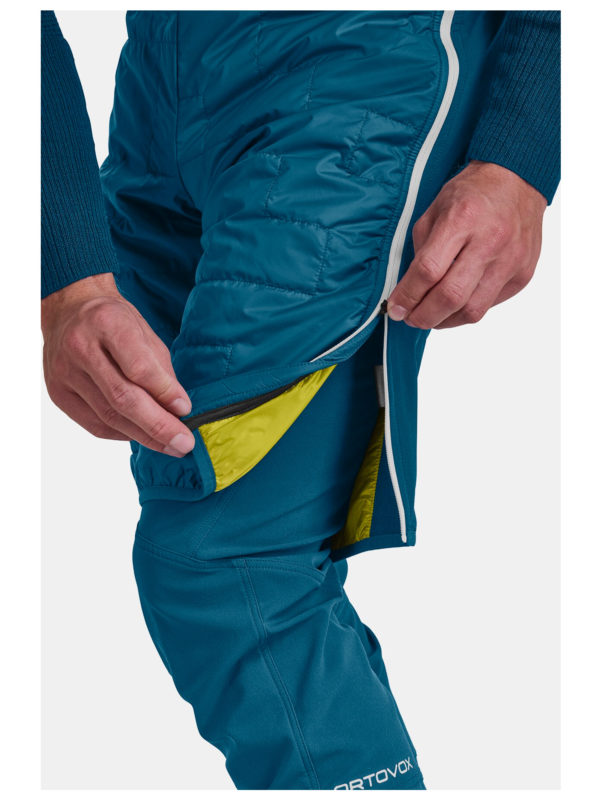 Ortovox Swisswool Piz Boe Shorts Men - Image 5