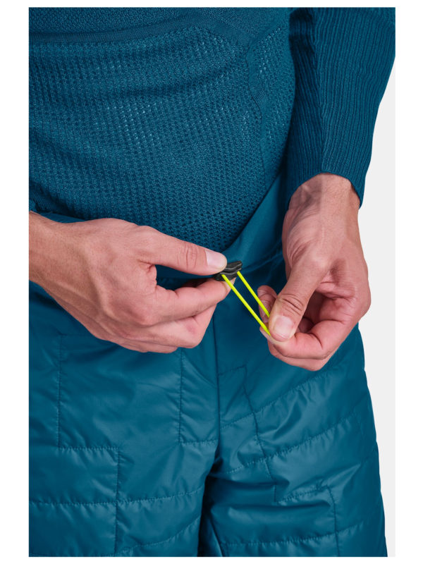 Ortovox Swisswool Piz Boe Shorts Men - Image 6