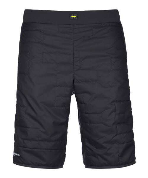 Ortovox Swisswool Piz Boe Shorts Men