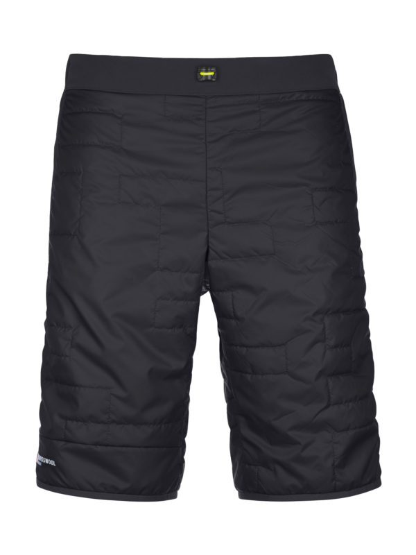 Ortovox Swisswool Piz Boe Shorts Men