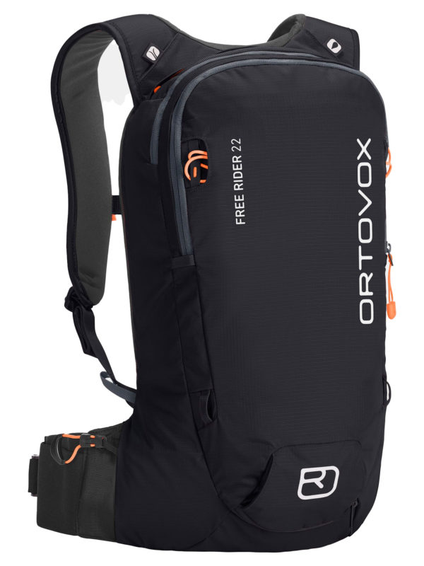 Ortovox Free Rider 22 - Image 2