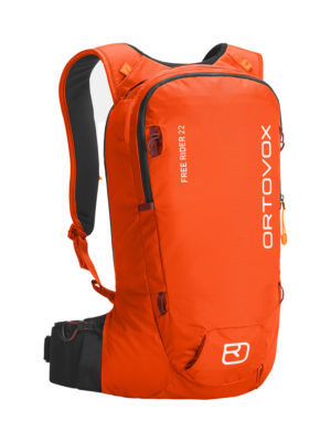 Ortovox Free Rider 22
