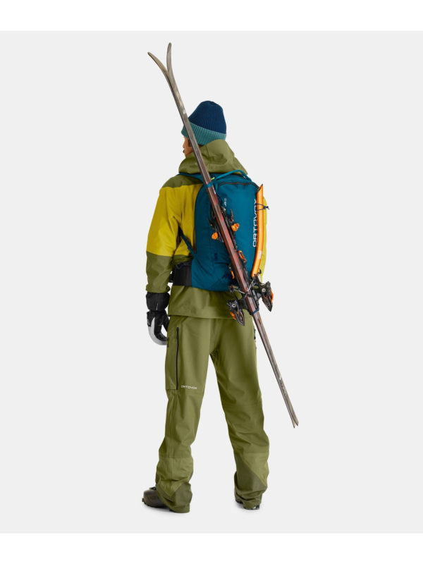 Ortovox Free Rider 22 - Image 6