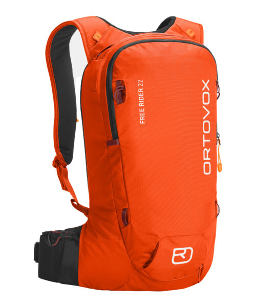 Ortovox Free Rider 22