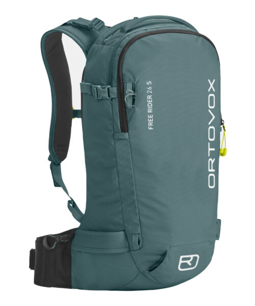 Ortovox Free Rider 26 S