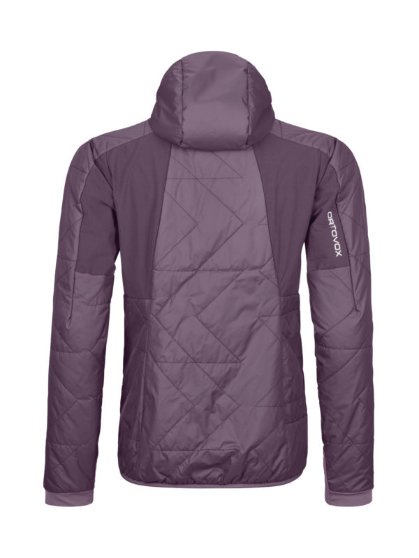 Ortovox Swisswool Piz Boe Naisten Takki - Image 2