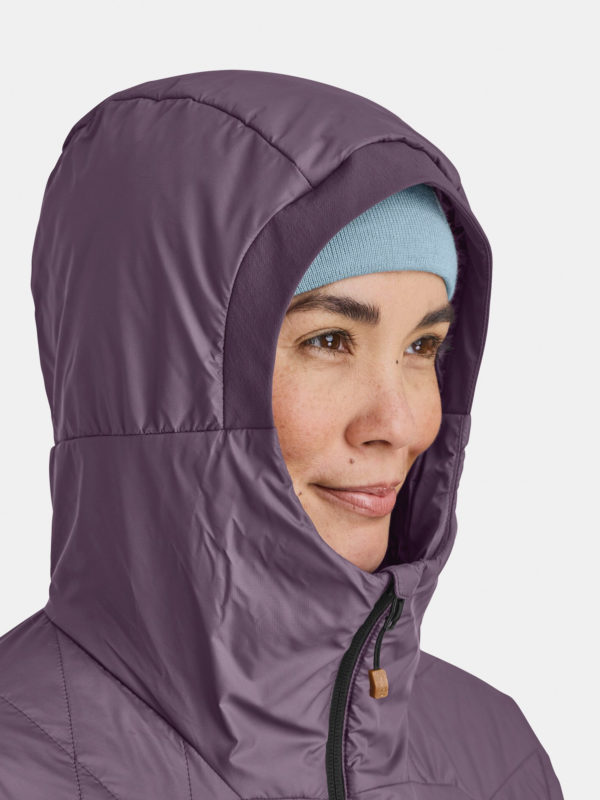 Ortovox Swisswool Piz Boe Naisten Takki - Image 9