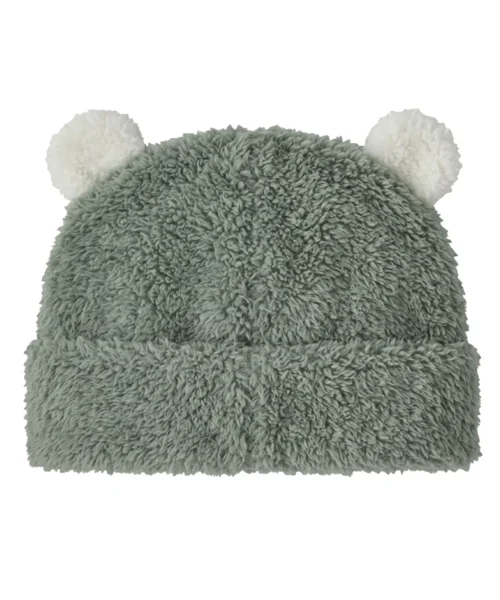 Patagonia Baby Furry Friends Hat - Takaa