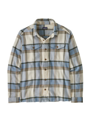 Patagonia Fjord Flannel Miesten Paita