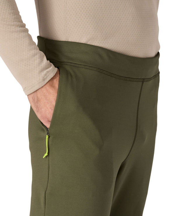 Patagonia R1 Thermal Bottoms Miesten Housut - Image 2
