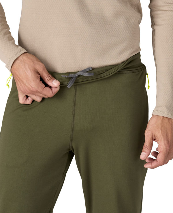 Patagonia R1 Thermal Bottoms Miesten Housut - Image 3