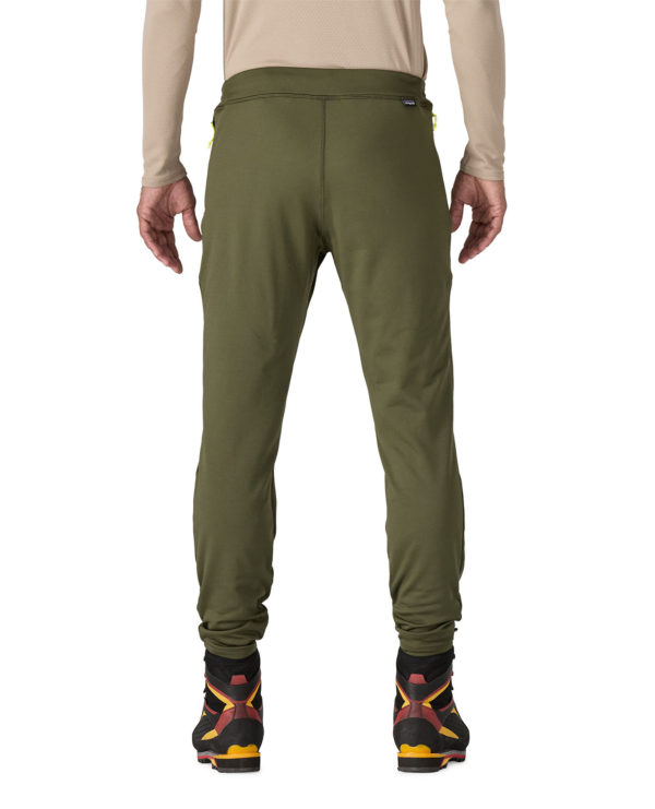 Patagonia R1 Thermal Bottoms Miesten Housut - Image 4