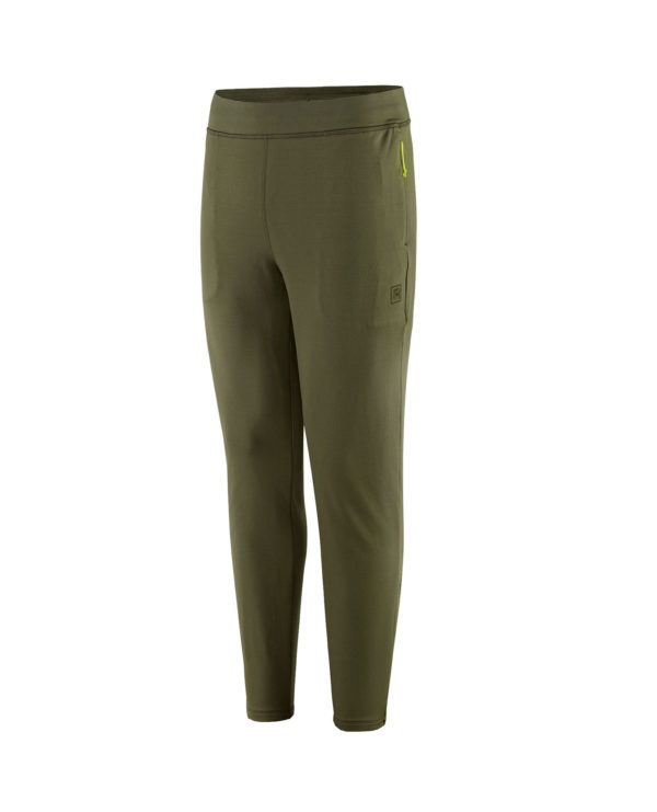 Patagonia R1 Thermal Bottoms Miesten Housut