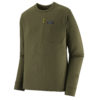 PINE NEEDLE GREEN