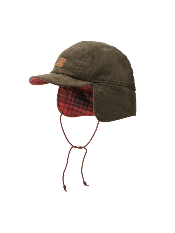 Patagonia Range Earflap Cap - Image 2