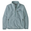 THERMAL BLUE