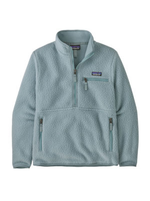 Patagonia Retro Pile Marsupial Naisten Fleecepaita