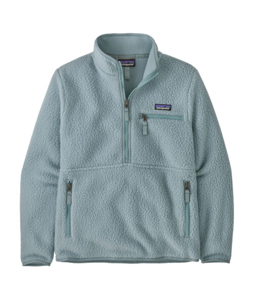Patagonia Retro Pile Marsupial Naisten Fleecepaita