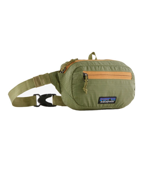 Patagonia Ultralight Black Hole Mini Hip Pack Vyölaukku