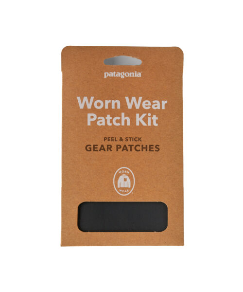 Patagonia Worn Wear Patch Kit