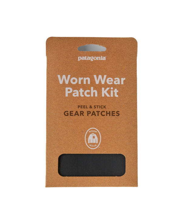 Patagonia Worn Wear Patch Kit