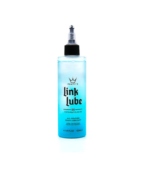 Peatys Link Lube All Weather 120Ml